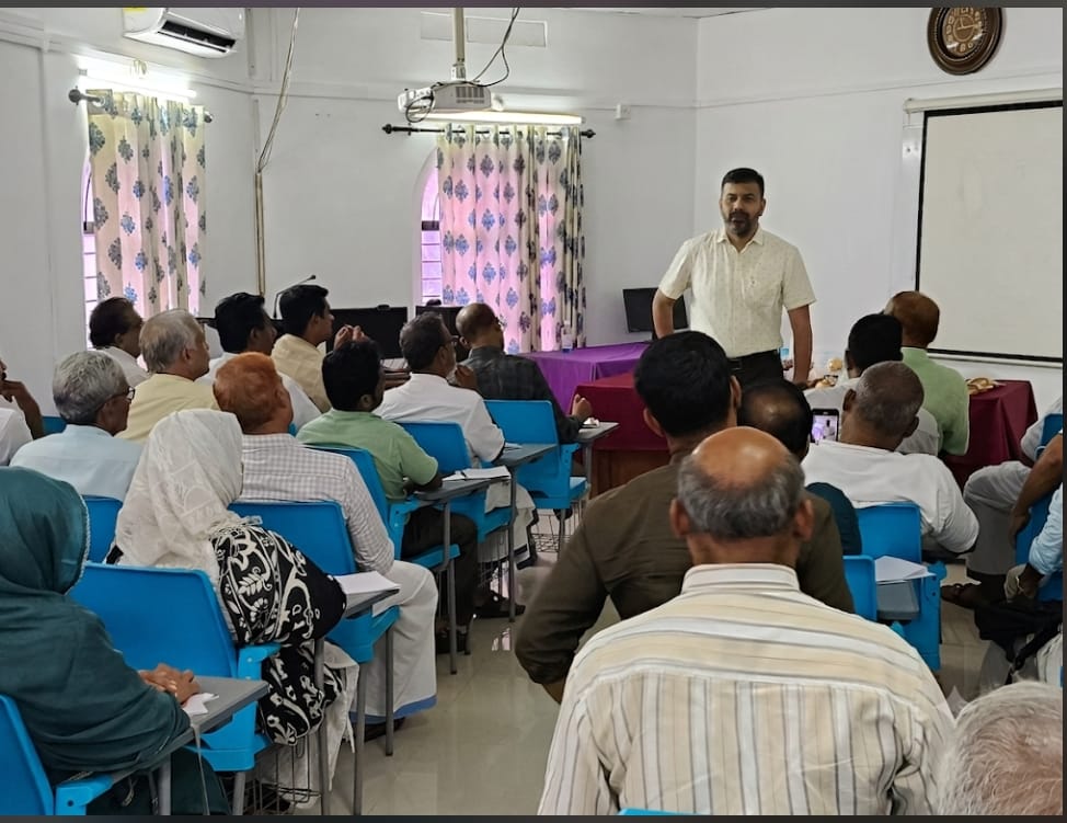 ICAR-IISR celebrated the 98th Foundation Day of Indian Council of Agricultural Research Photo 18